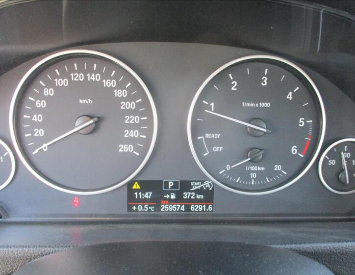 BMW Řada 3 16