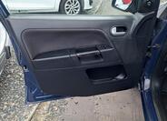 Ford Fusion 16