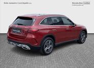 Mercedes-Benz GLC 5