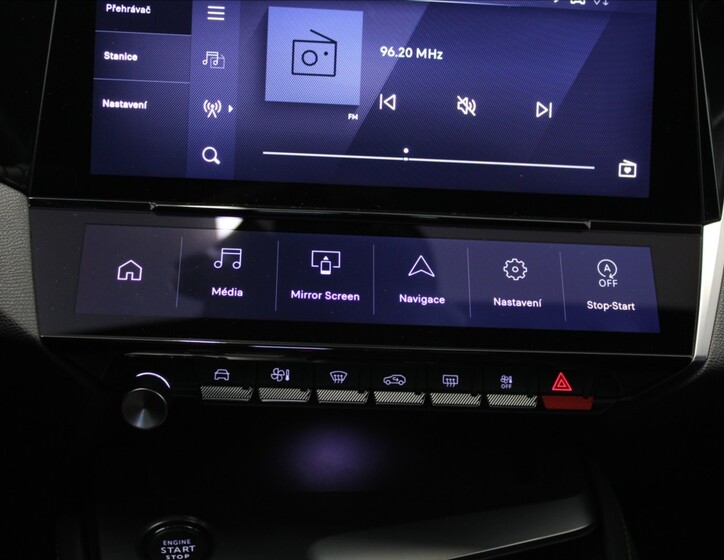 Peugeot 308 16