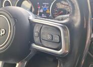 Jeep Gladiator 10