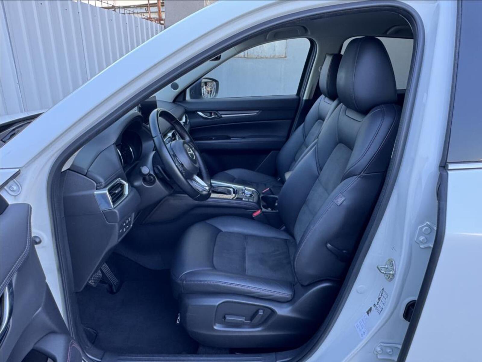 Mazda CX-5 20
