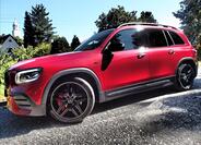 Mercedes-Benz GLB 2