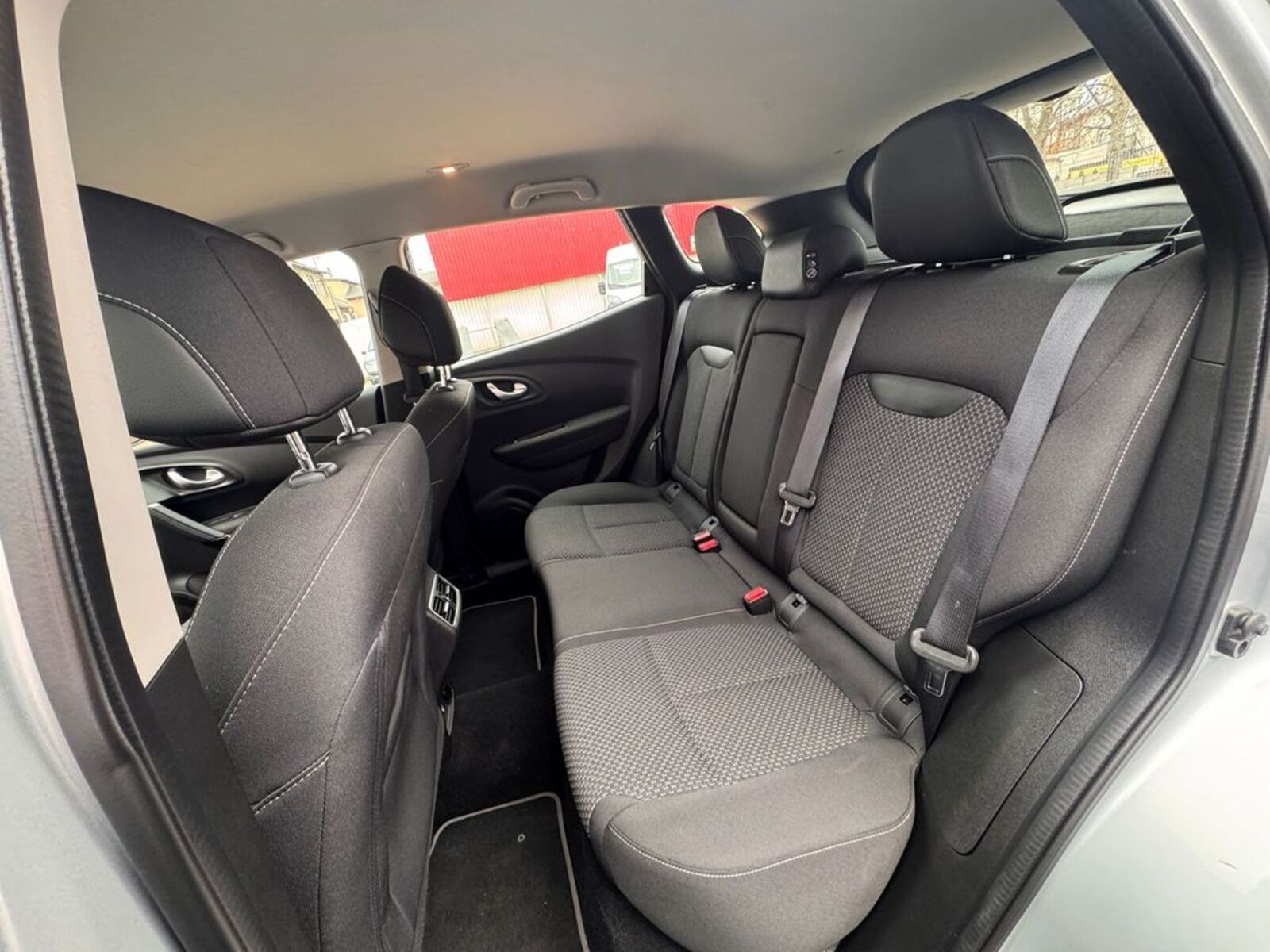 Renault Kadjar 10