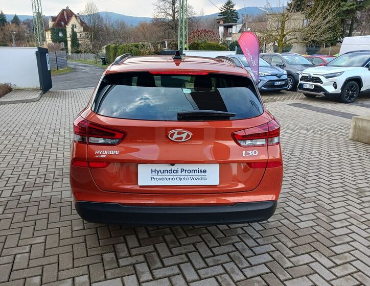 Hyundai i30 5