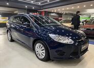 Ford Focus 2