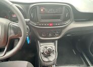 Fiat Dobló 11