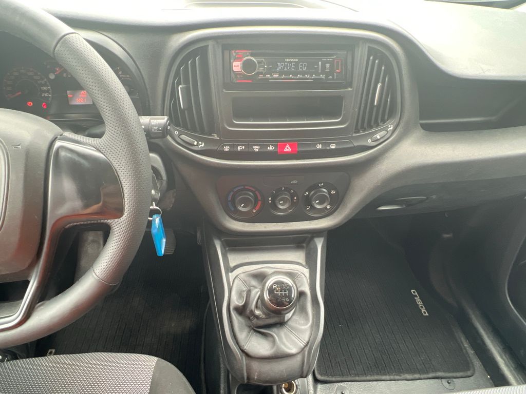 Fiat Dobló