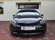 KIA Ceed 4
