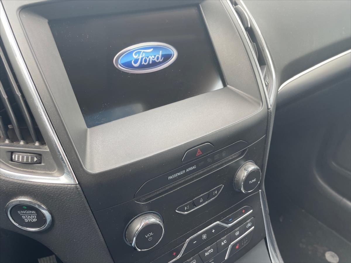 Ford Galaxy