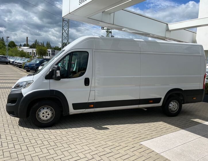 Citroën Jumper 3