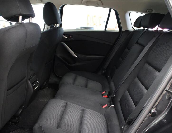 Mazda 6 14