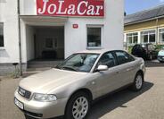 Audi A4 2