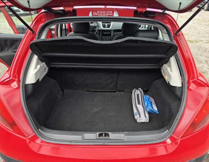 Peugeot 207 11