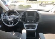 Mercedes-Benz Vito 16