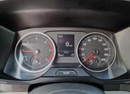 Volkswagen Crafter 24