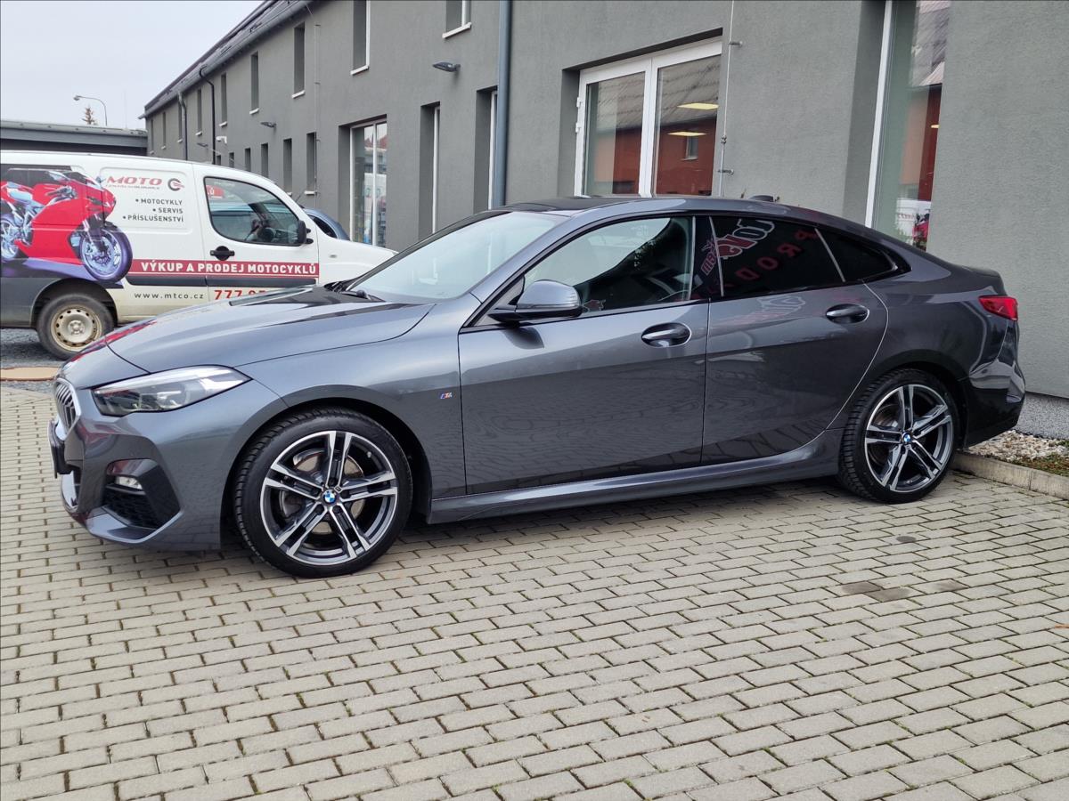 BMW Řada 2
