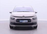 Citroën C4 Picasso 2