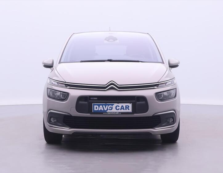 Citroën C4 Picasso 2