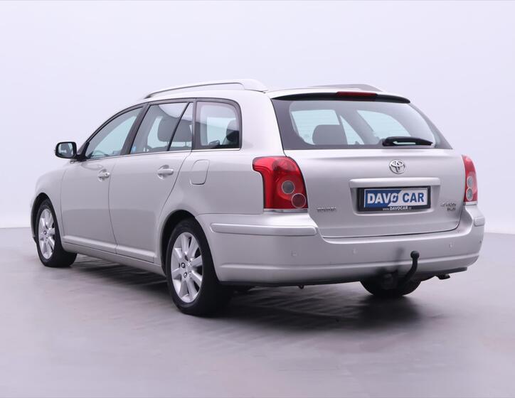 Toyota Avensis 5