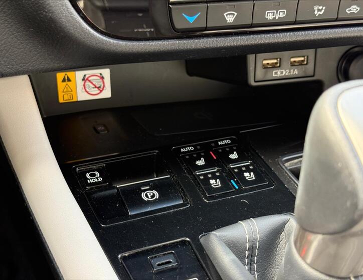 Lexus RX 450h 18