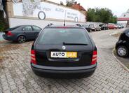 Škoda Fabia 6