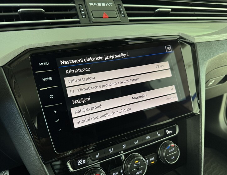 Volkswagen Passat 33