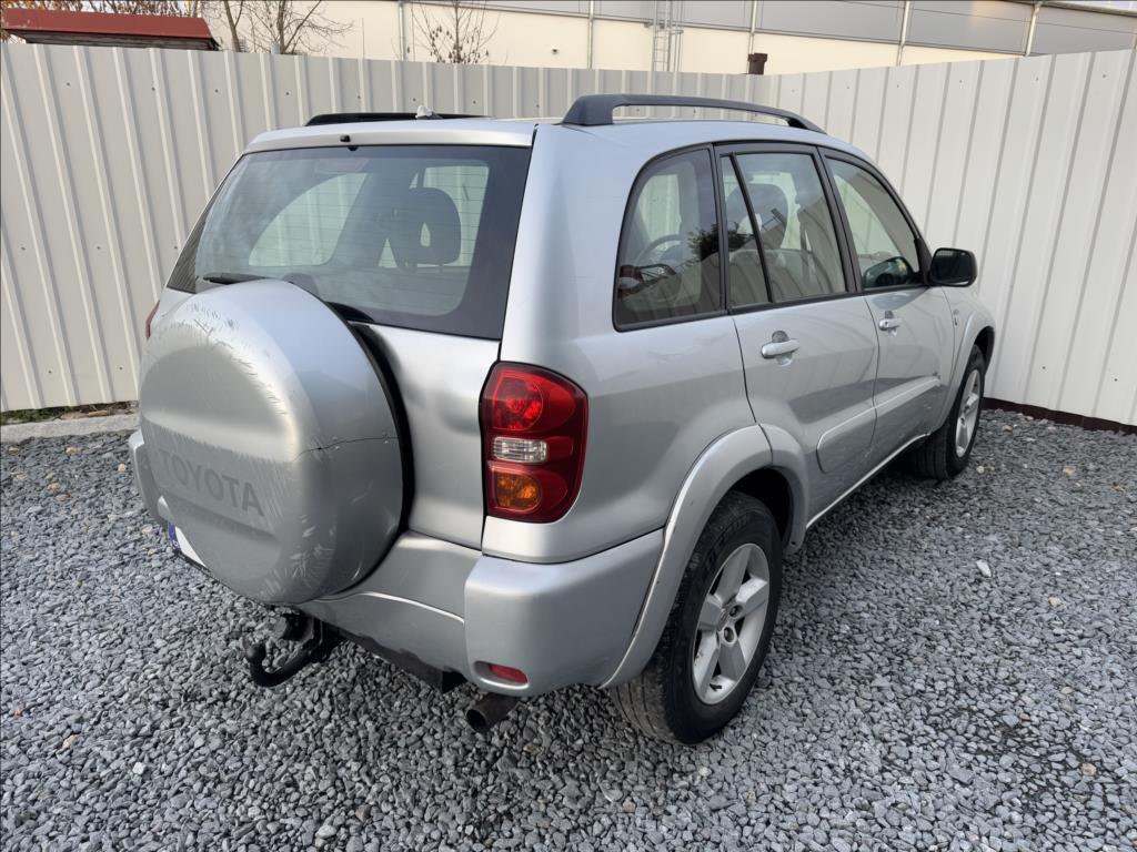 Toyota RAV4 11