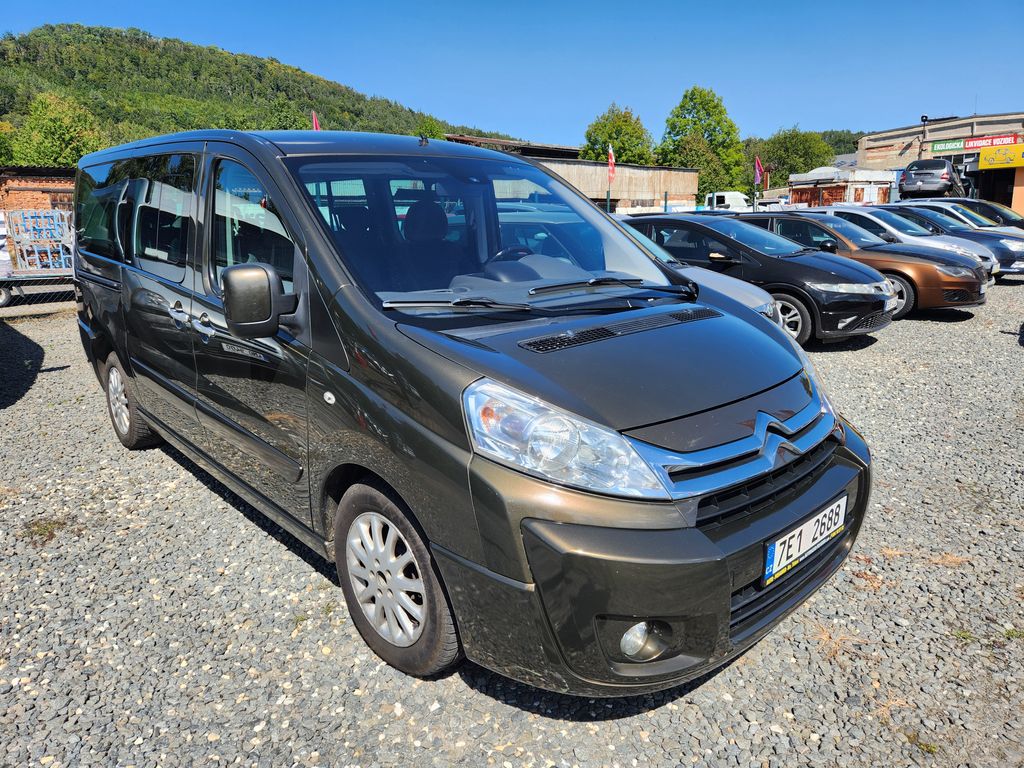 Citroën Jumpy