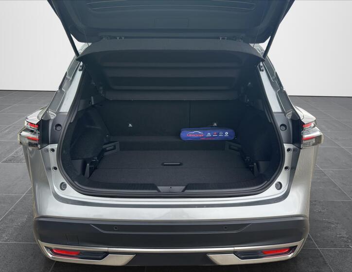 Nissan Qashqai 20