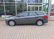 Ford Focus 4