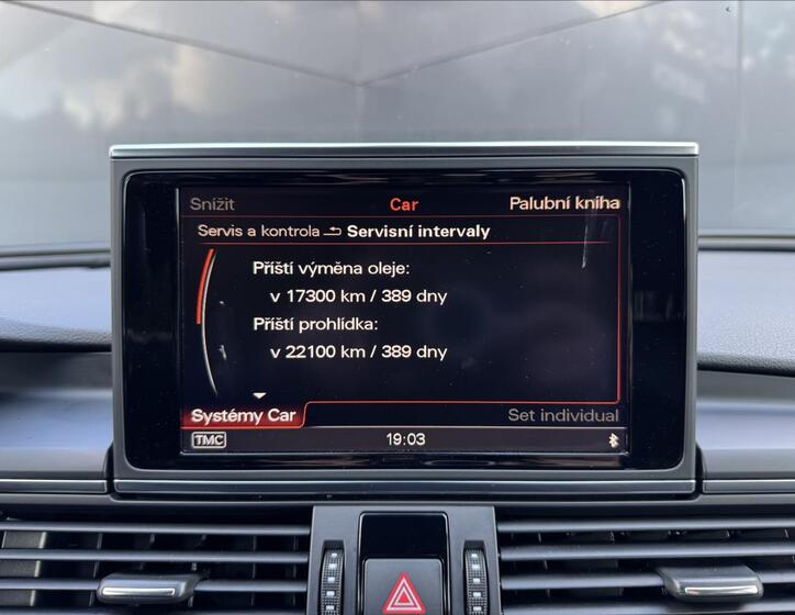 Audi A6 Allroad 19
