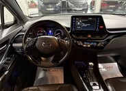 Toyota C-HR 21