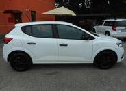 Dacia Sandero 4