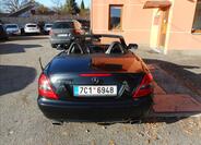 Mercedes-Benz SLK 24