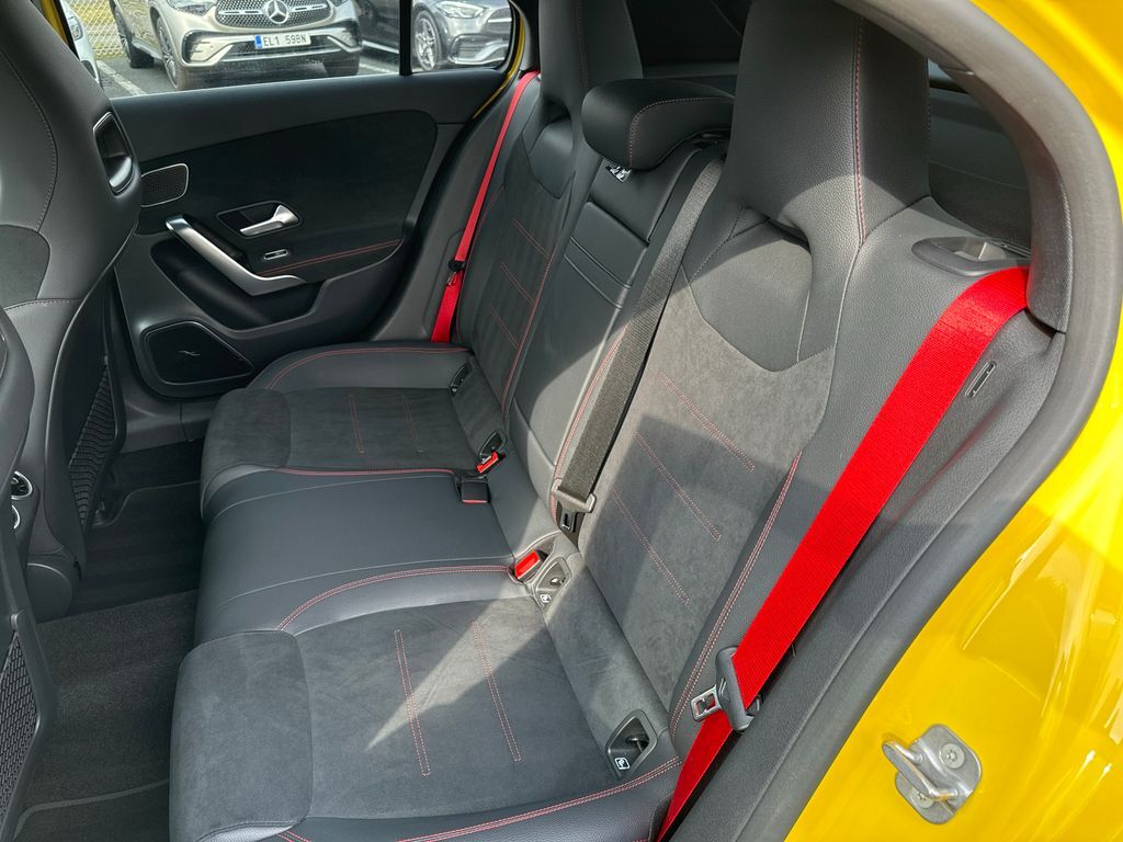 Mercedes-Benz Třídy A 14