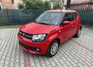 Suzuki Ignis 9
