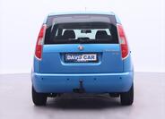 Škoda Roomster 6