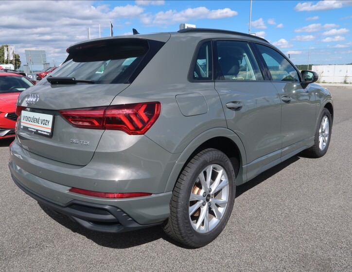 Audi Q3 2