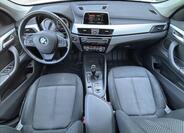 BMW X1 18