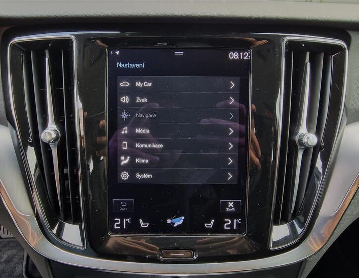 Volvo V60 29