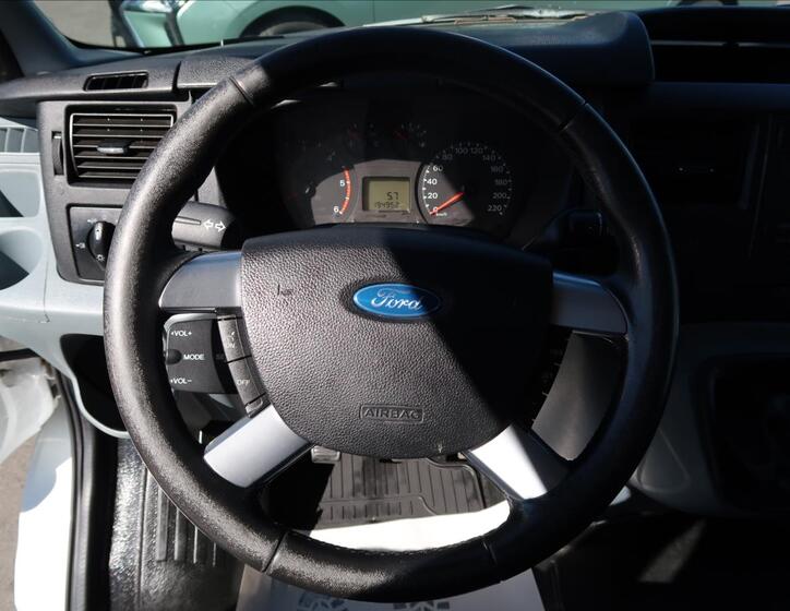 Ford Transit 15