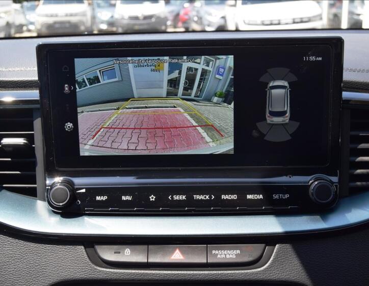 KIA Ceed 10