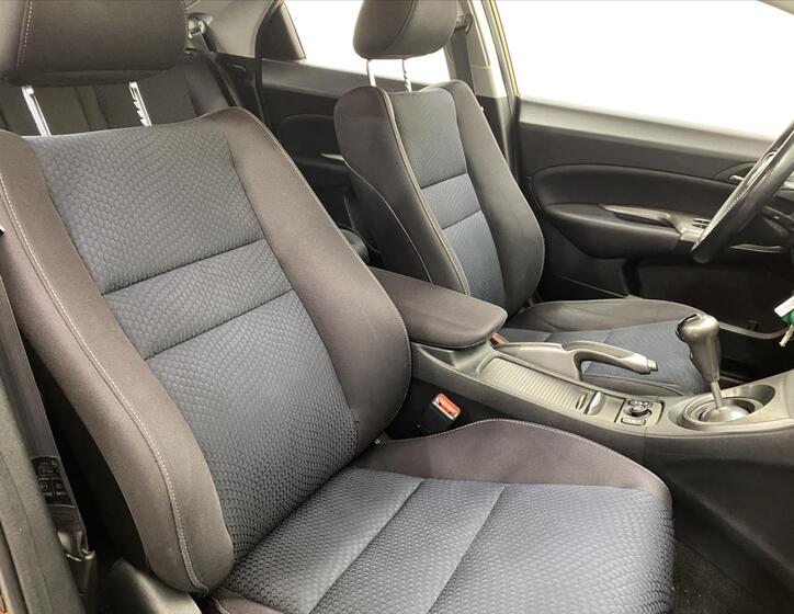 Honda Civic 7