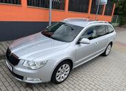 Škoda Superb 38