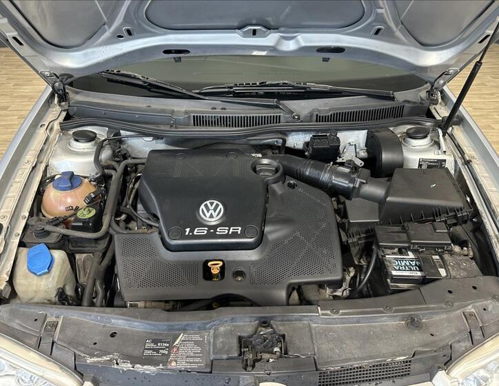 Volkswagen Golf 5