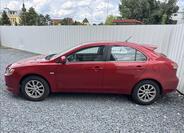 Mitsubishi Lancer 4