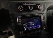Volkswagen Caddy 26
