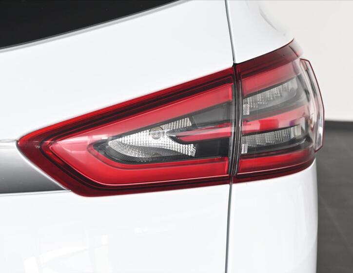 Ford S-MAX 34