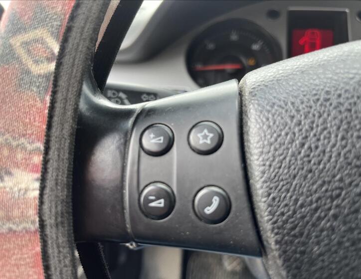 Volkswagen Passat 21